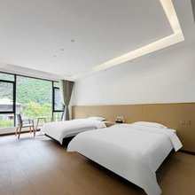 雪域隆多民宿(老君沟店)
