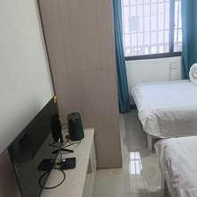 鹏鹏民宿