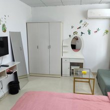 商城公寓