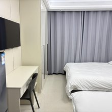 嘉宸公寓