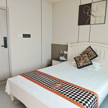 蒙城桂娜旅馆
