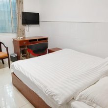 易家民宿(娄底时代大厦店)