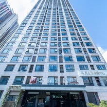 如家华驿精选酒店(滁州港汇吾悦广场店)