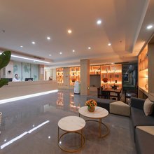 格林豪泰智选酒店(太仓市科技产业园店)