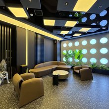 健龙艺术家宾馆(哈尔滨工程大学店)