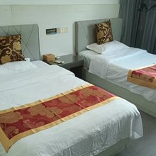 江阴新鑫客房