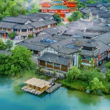 句容辰雨酒店(茅山风景区店)