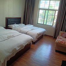 谢坑66号公寓