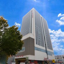 月坛国际酒店(天津国家会展中心津南大学城店)