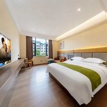 美娱星锋时尚style民宿