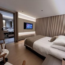 舟山臻优之家酒店