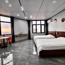 星耀精品公寓(萍乡北站)