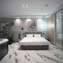 水善汇会客厅(开发区商贸城店)