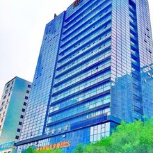 星際酒店(亚洲第一高喷泉万隆城店)