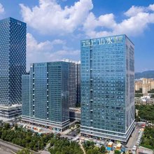 云上山水YSSS.HOTEL(联大街地铁站高铁南站店)