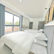 忆轩住宿(万岁山武侠城店)