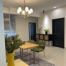 读你·纯女青旅(南宁万象城地铁站店)