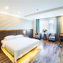 7天优品(邢台学院天一广场店)
