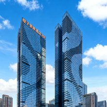 橙子景致酒店(省博物馆湘雅医院地铁站店)