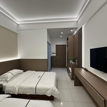 云栖S酒店