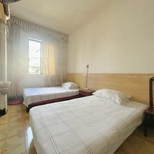 杭州银豪旅馆