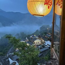 凤篁楼·Villa休闲度假美宿(婺源篁岭风景区店)