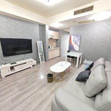 天津美佳时代奥城公寓