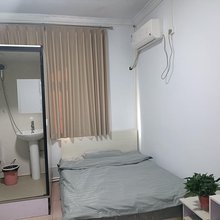 玥阳旅馆
