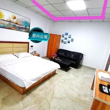 揭阳意兴公寓