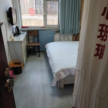 平城住宿
