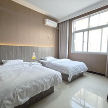 福祥宾馆(三门峡万达广场店)