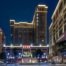 麗枫酒店(中山灯都古镇人民广场店)