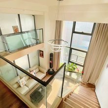 许昌俊欣·高空城景美宿(胖东来天使城店)