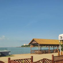 大连楠庭兰海海景民宿(金州湾海水浴场店)