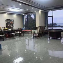 沧海云间民宿