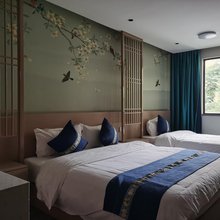 桃花源宾馆