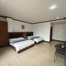 阳光旅业民宿