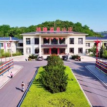 大连鸿缘温泉山庄