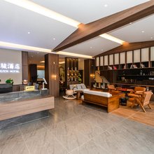 罗平东骏大酒店
