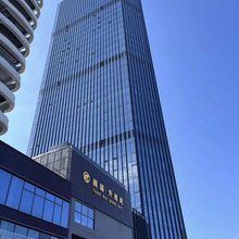 潮廷智选公寓(腾瑞外滩湾店)