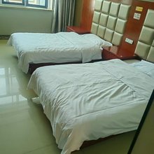 鄂托克旗多尔斯宾馆