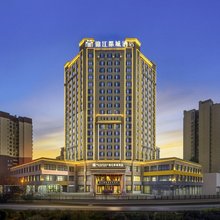 锦江都城酒店(叶城零公里店)