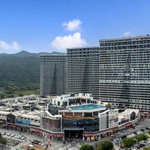 南澳岛君悦高空海景美居(青澳湾店)