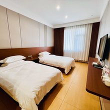 澄城阳庄商务宾馆