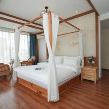 那年·览海Meeting度假海景客栈(大理洱海海东店)