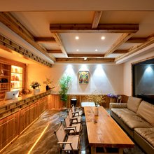 玉卓玛·庄园(上木居村店)