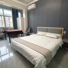 羽扬温泉宾馆