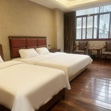 慧庭公寓(陈政路店)