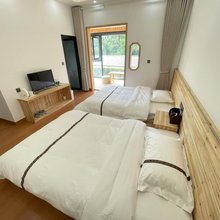 恭城锋伦楼民宿