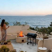 大理海东·芸庭HolidayVilla海景度假别墅(海东方店)